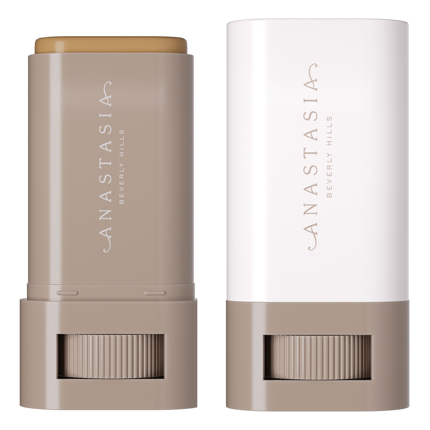 Anastasia Beverly Hills - Beauty Balm - Podkład Do Twarzy Z Serum - Beauty Balm Serum Boosted Skin Tint Shad - Dla Kobiet